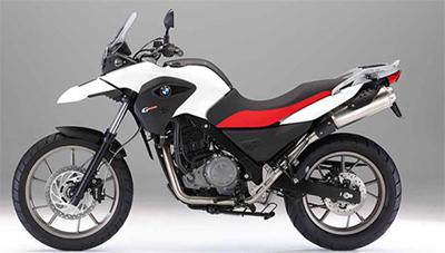 TVS Motor to roll out bikes for BMW next year